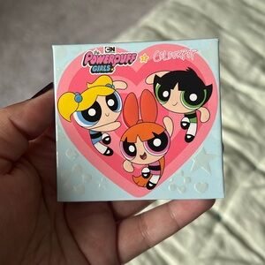 Brand new colourpop blush